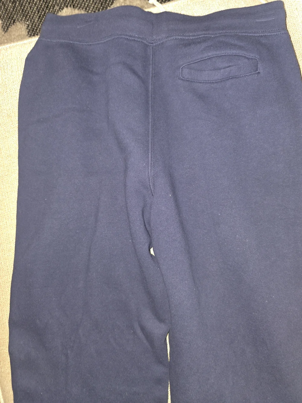 Ralph Lauren polo ankles pony